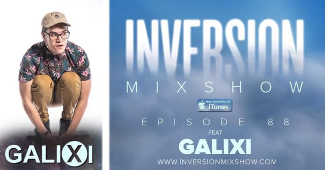 Inversion Mix Show Episode 88