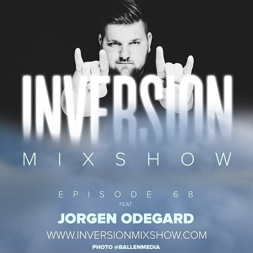 Inversion Mix Show Episode 68