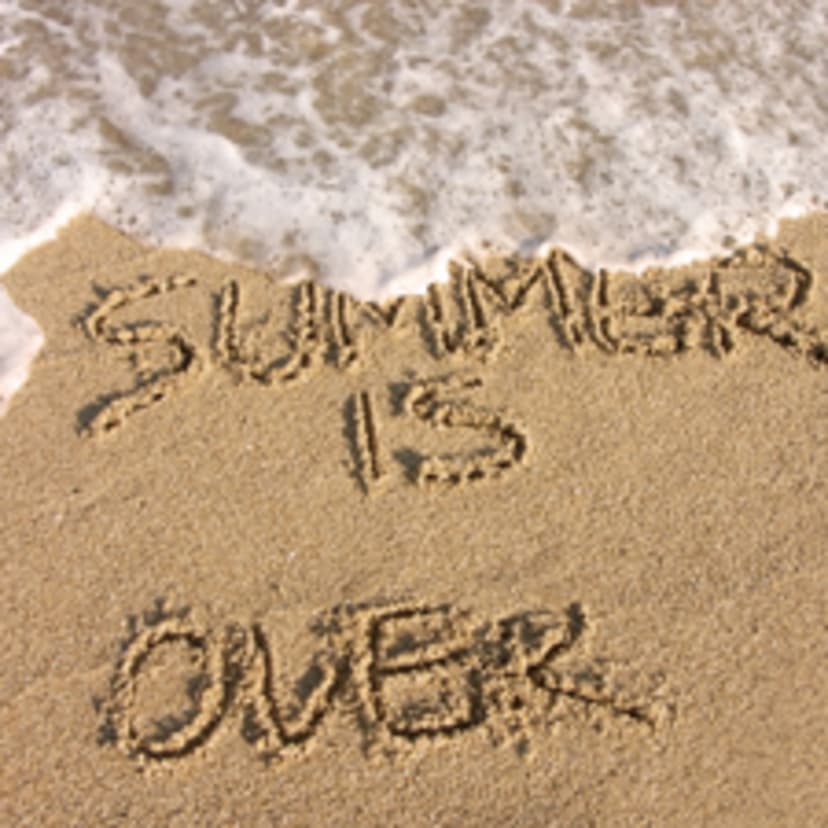 End of Summer 2016 QuickMix