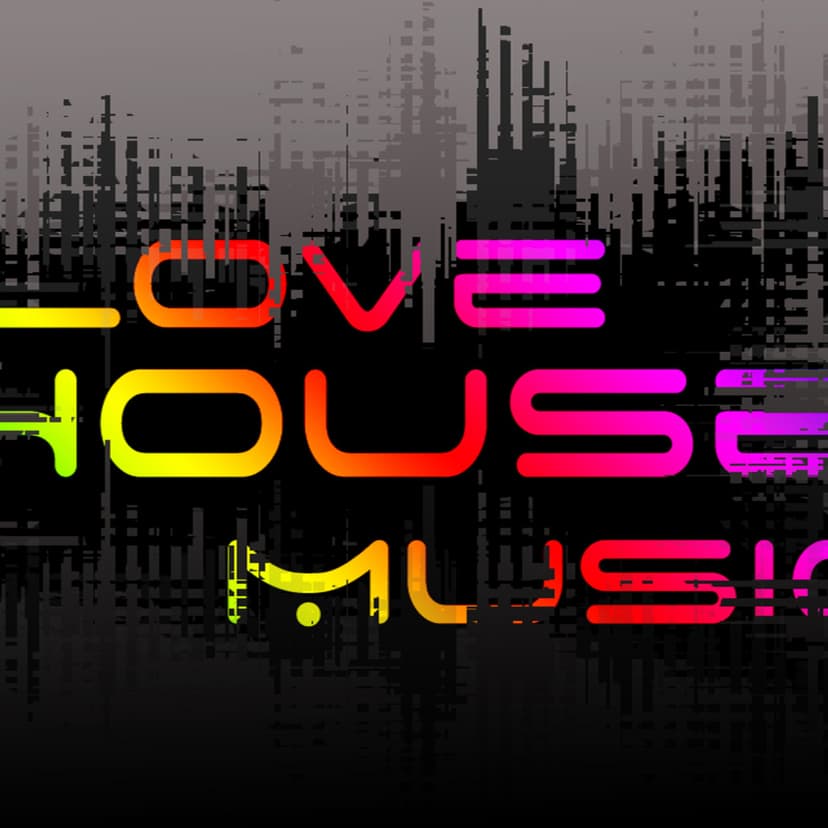 House Mix 2016