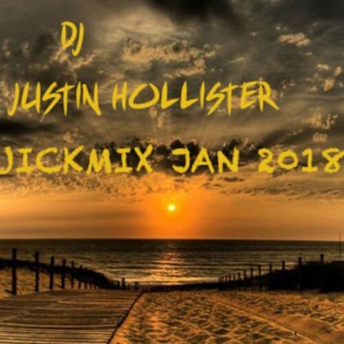 QuickMix Jan 2018