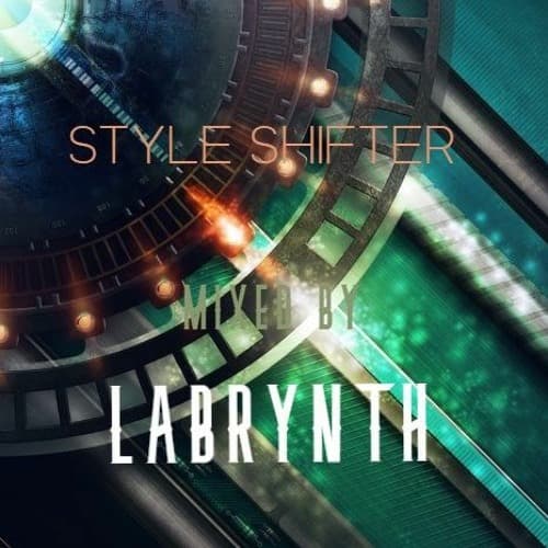 Style Shifter