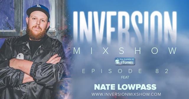 Inversion Mix Show Episode 82