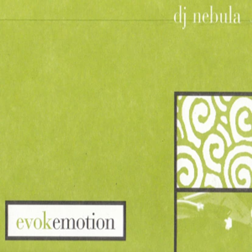 Evoke Emotion Side A