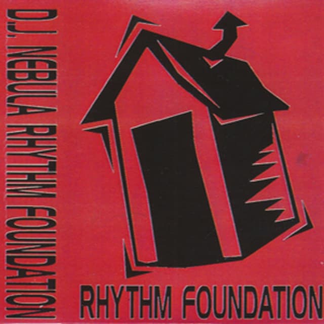 Rhythm Foundation Side A