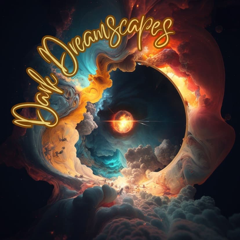 Dark Dreamscapes