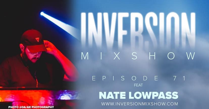 Inversion Mix Show Episode 71