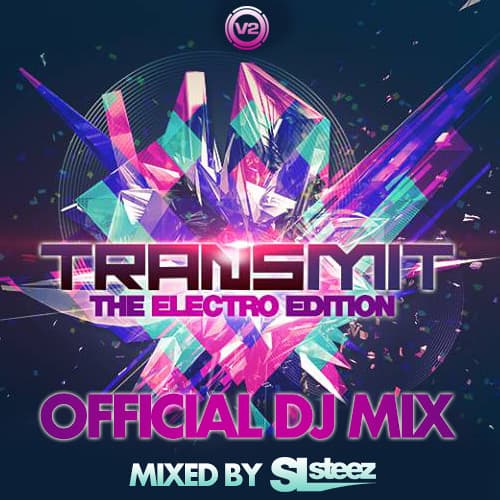 Transmit Mix