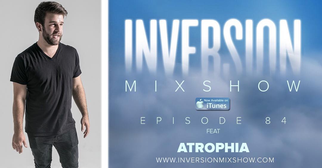 Inversion Mix Show Episode 84