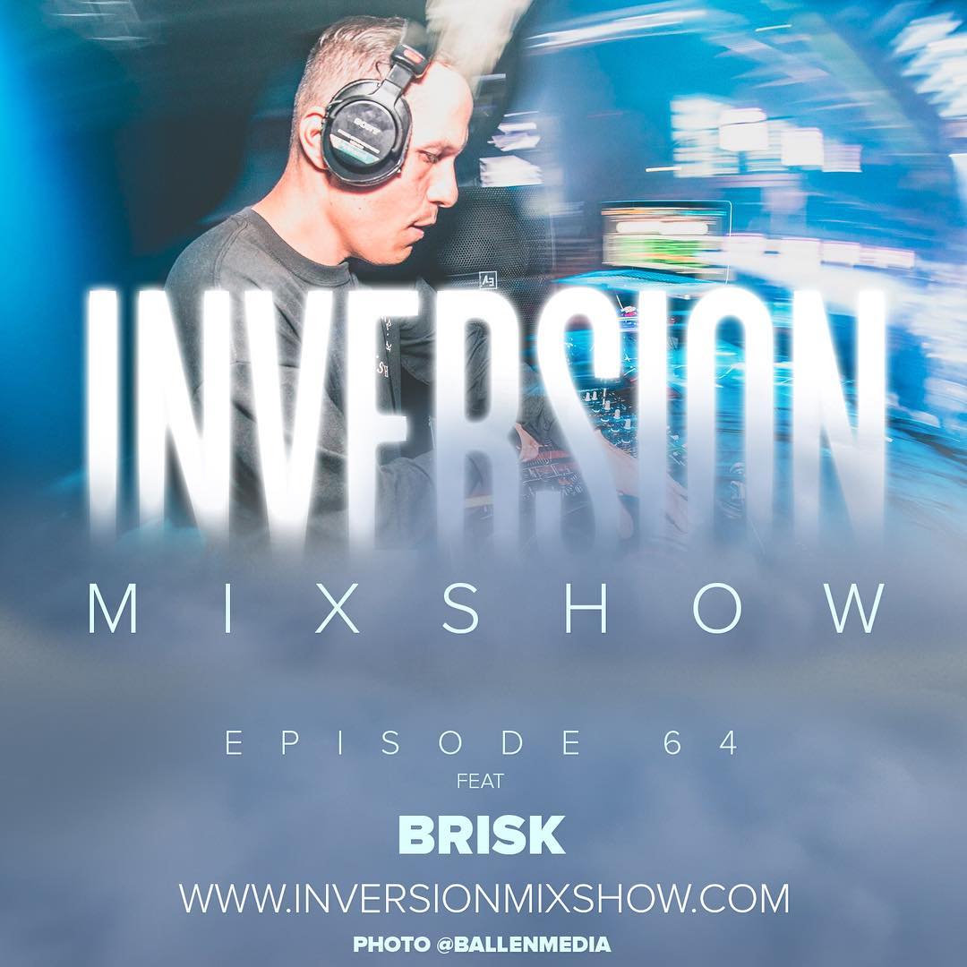Inversion Mix Show Episode 64