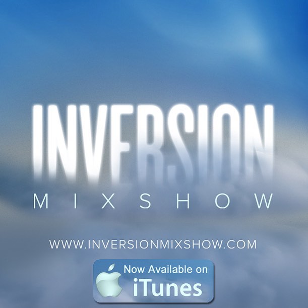 Inversion Mix Show Episode 55