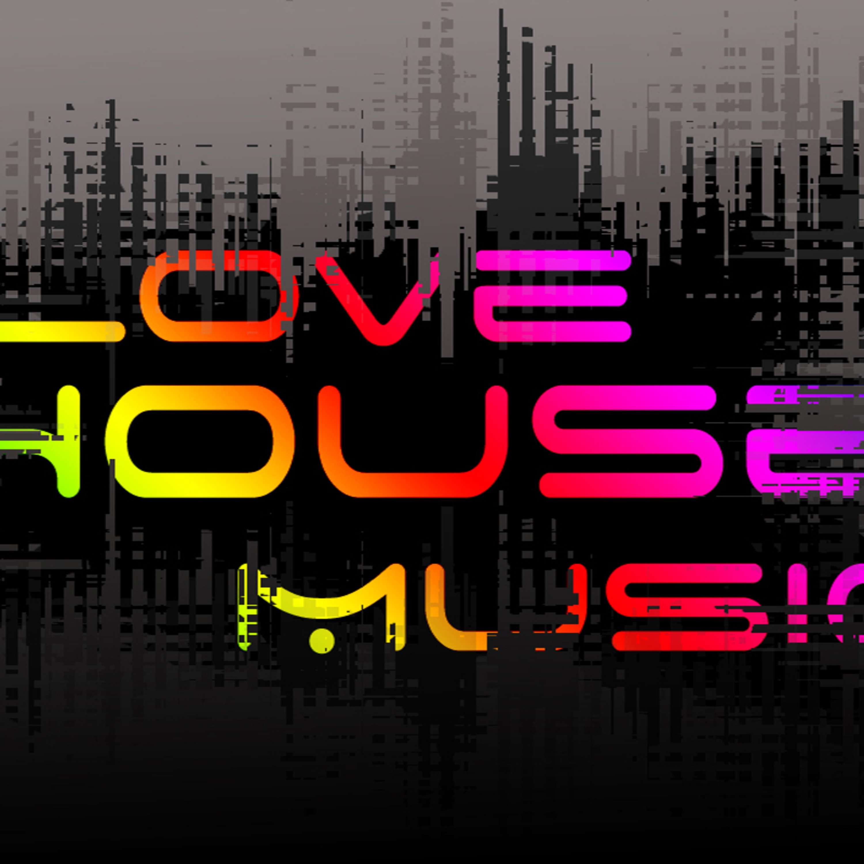 House Mix 2016
