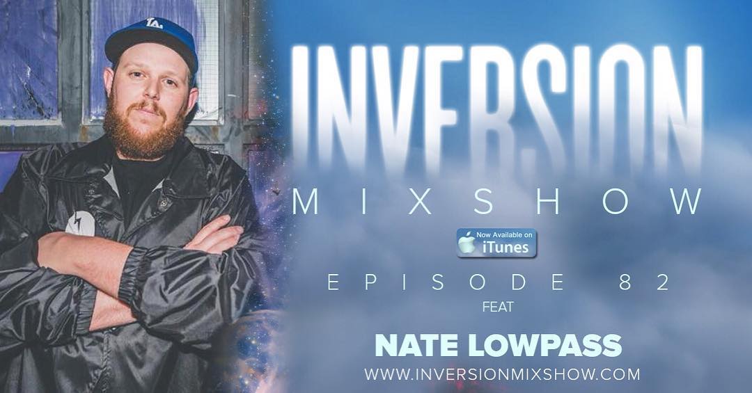 Inversion Mix Show Episode 82