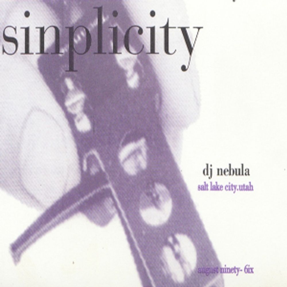 Sinplicity Side A