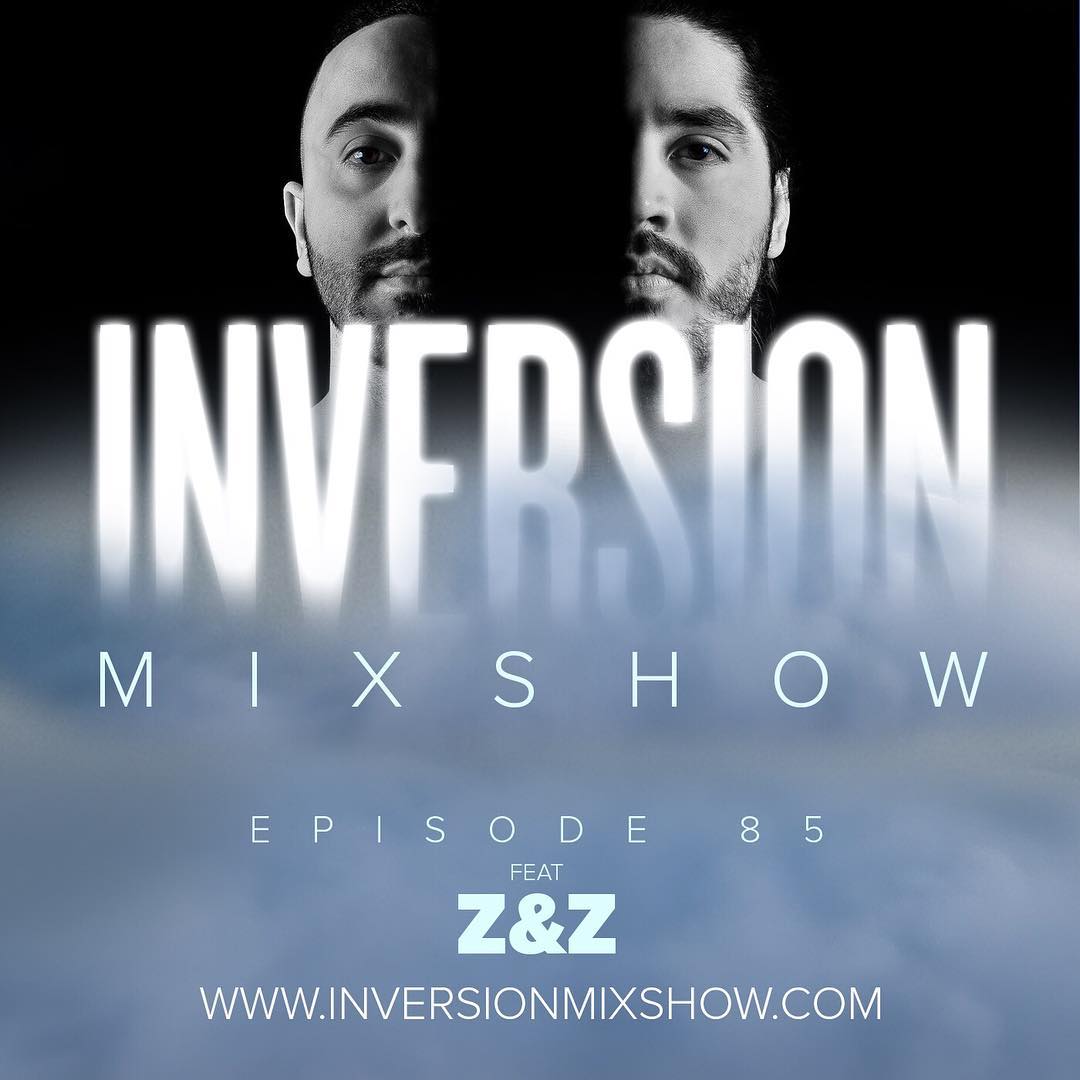 Inversion Mix Show Episode 85